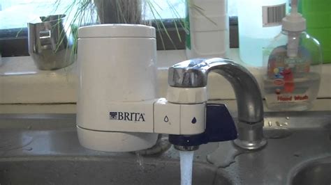 brita leaking|What To Do When Your Brita Faucet Filter Is Leaking